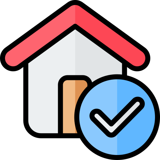 haus Generic Outline Color icon