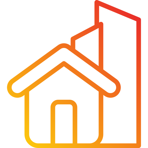 Property Generic Gradient icon