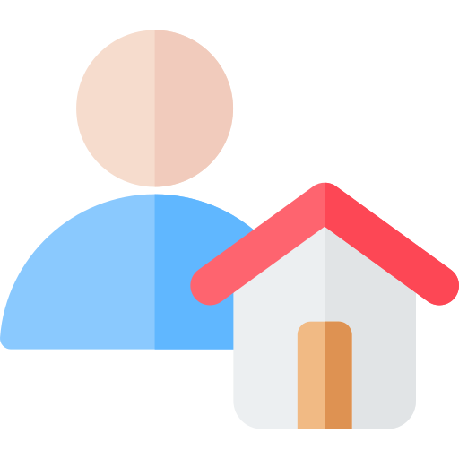 Lender Generic Flat icon