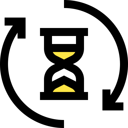 klepsydra Generic Outline Color ikona
