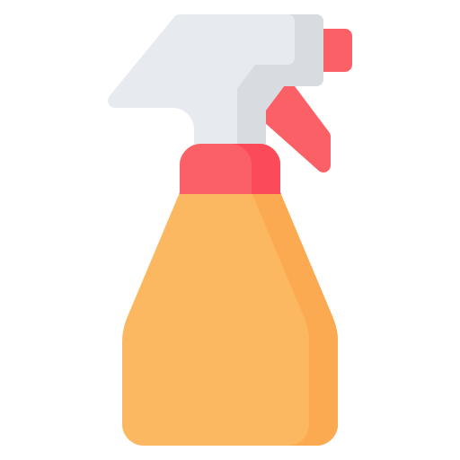 Sprayer Generic Flat icon