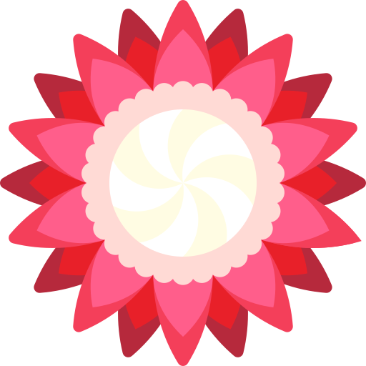 protea Special Flat icon