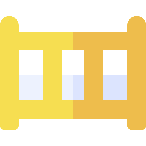 krippe Basic Rounded Flat icon