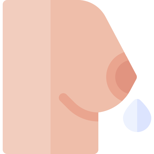 모유 Basic Rounded Flat icon
