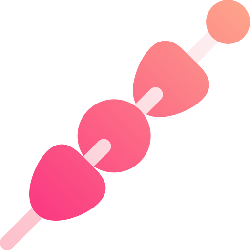 베리류 Basic Gradient Gradient icon