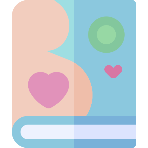 schwanger Basic Rounded Flat icon