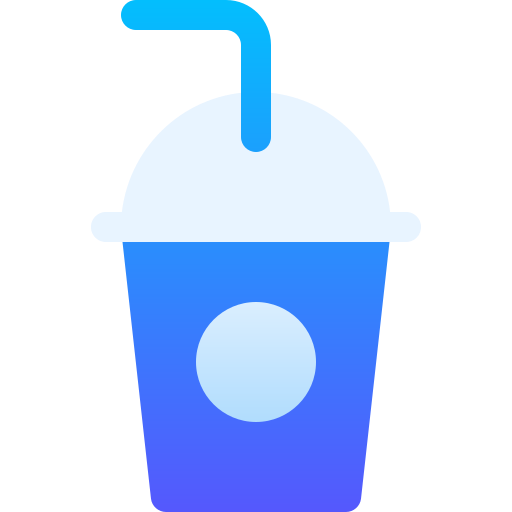 Juice Basic Gradient Gradient icon