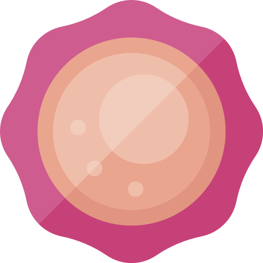 Ovum Basic Rounded Flat icon