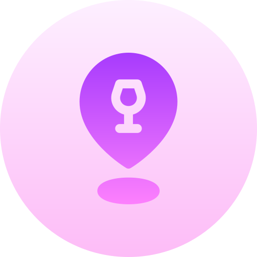 Placeholder Basic Gradient Circular icon