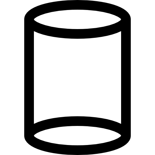 Цилиндр Accurate Lineal иконка