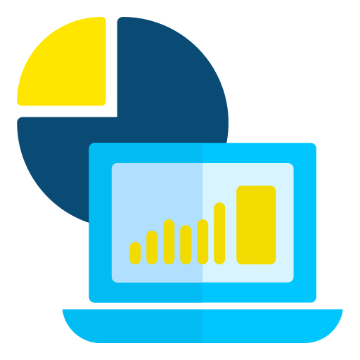 Storage capacity Generic Flat icon