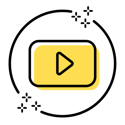 video Generic Color Omission icon