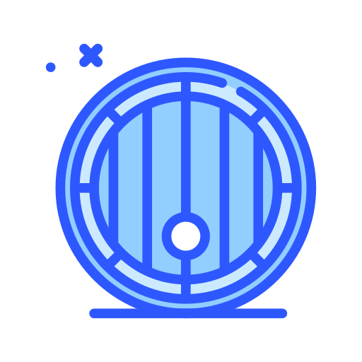 Barrel Darius Dan Blue icon