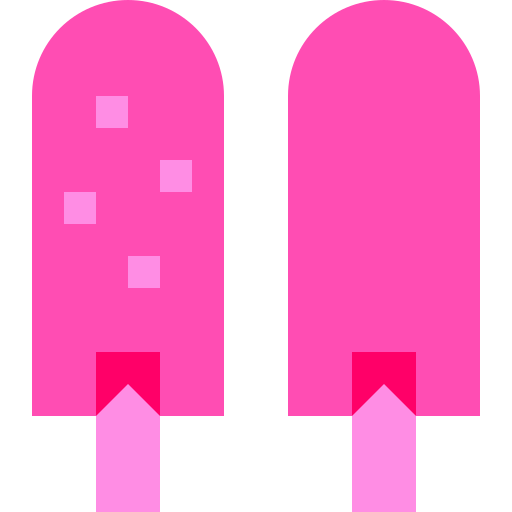 gelato Basic Sheer Flat icona