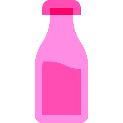 Молоко Basic Sheer Flat иконка
