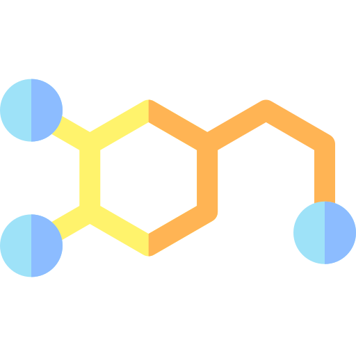 dopamin Basic Rounded Flat icon