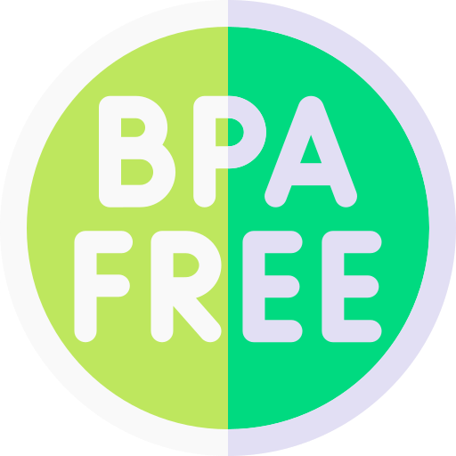 БПА бесплатно Basic Rounded Flat иконка