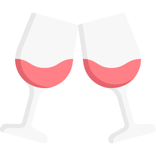 wino Special Flat ikona