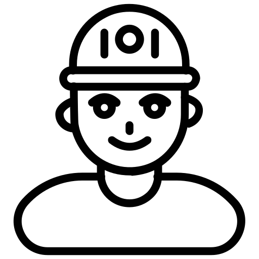 bergmann Generic Detailed Outline icon