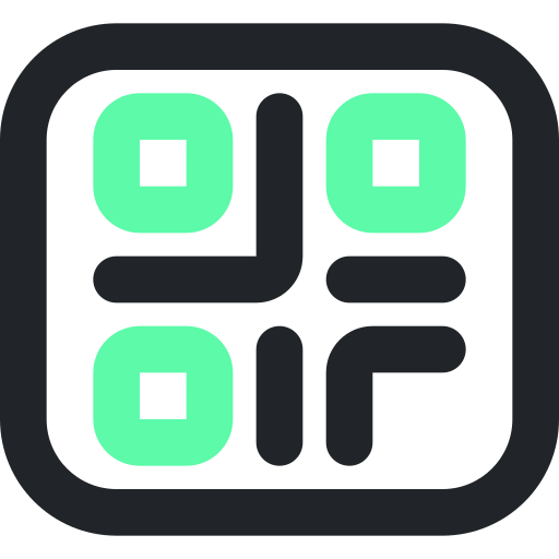 qr-code Generic Others icon