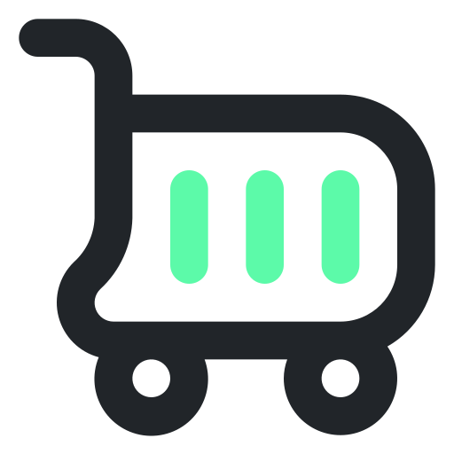 Trolley Generic Others icon