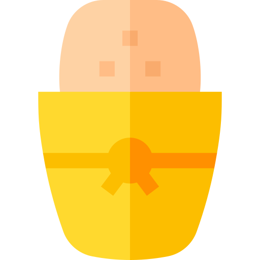 タマレ Basic Straight Flat icon