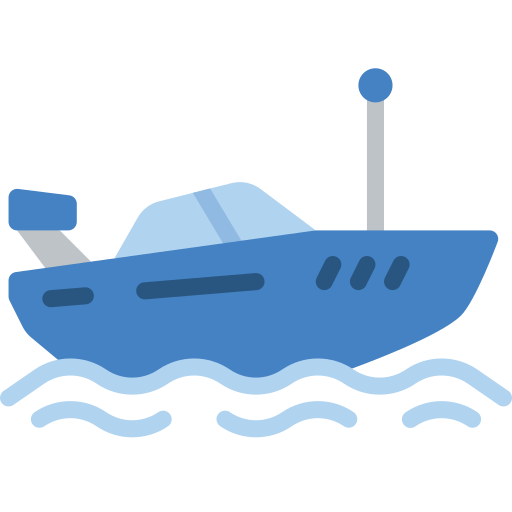 Лодка Basic Miscellany Flat иконка