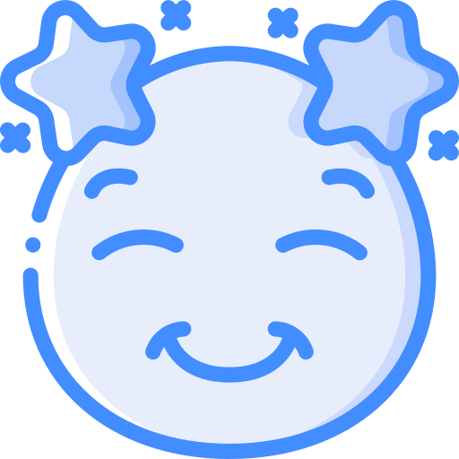 contento Basic Miscellany Blue icono