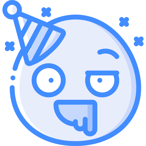 kwijlen Basic Miscellany Blue icoon