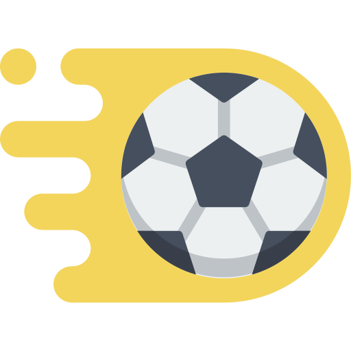 ball Basic Miscellany Flat icon