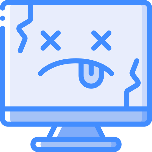 ordenador Basic Miscellany Blue icono