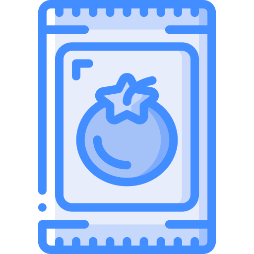 paket Basic Miscellany Blue icon