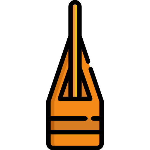 Needle Special Lineal color icon