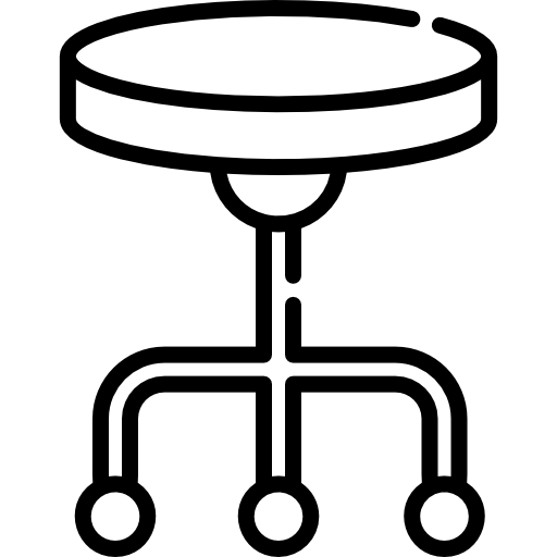 Табурет Special Lineal иконка