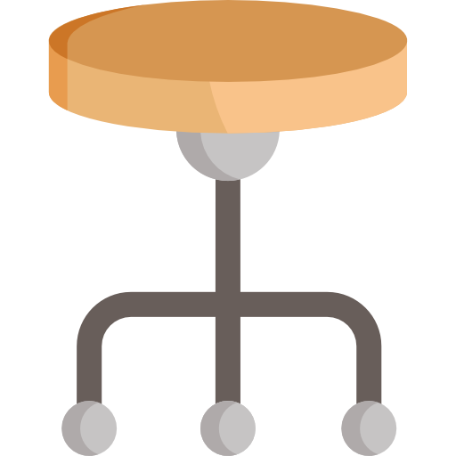 stołek Special Flat ikona