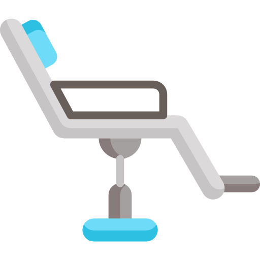 silla Special Flat icono