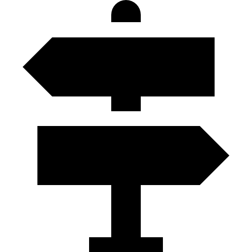 pannelli Basic Straight Filled icona