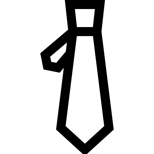 タイ Basic Straight Lineal icon