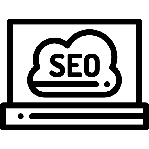 瀬尾 Detailed Rounded Lineal icon