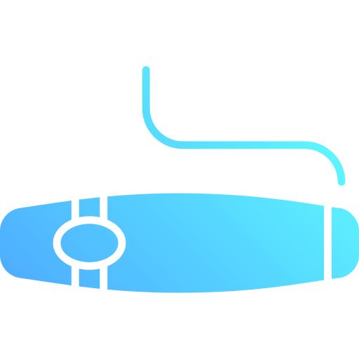 sigaro Generic Flat Gradient icona