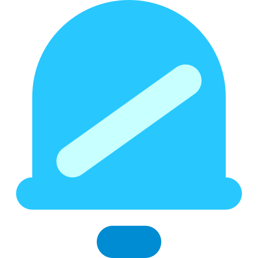 leise Generic Blue icon