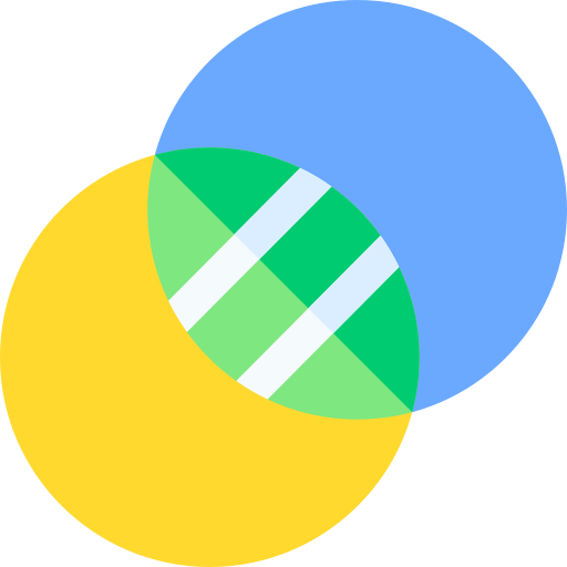transparenz Basic Rounded Flat icon