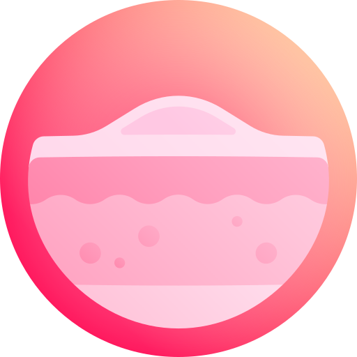 wheal Gradient Galaxy Gradient icon