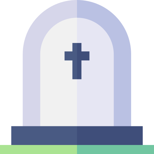 tomba Basic Straight Flat icona