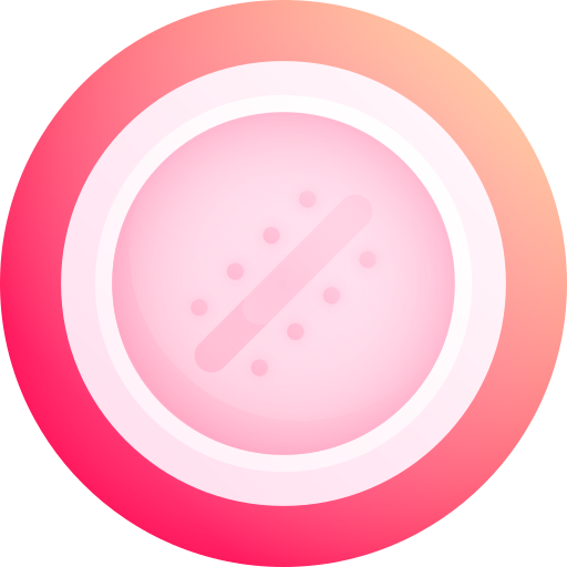 narbe Gradient Galaxy Gradient icon