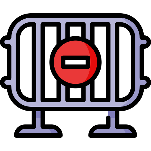 Security Special Lineal color icon