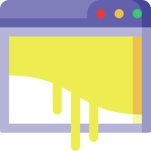 Paint Special Flat icon
