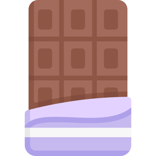 cioccolato Special Flat icona