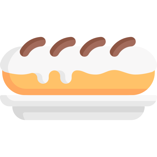 eclair Special Flat icono