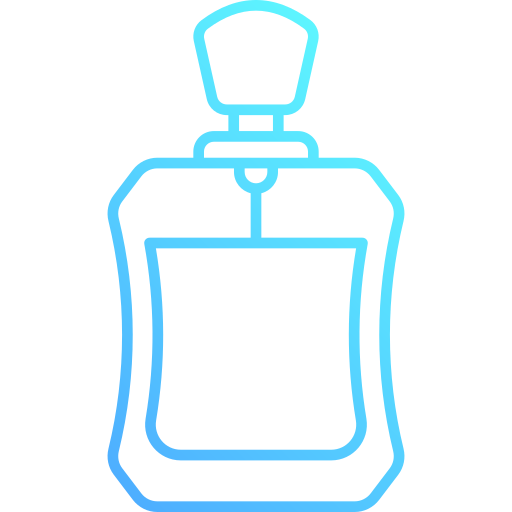 parfüm Generic Gradient icon